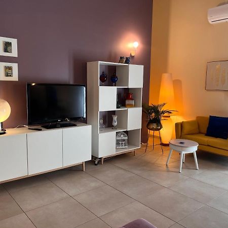Zefia Home Catania Exterior foto