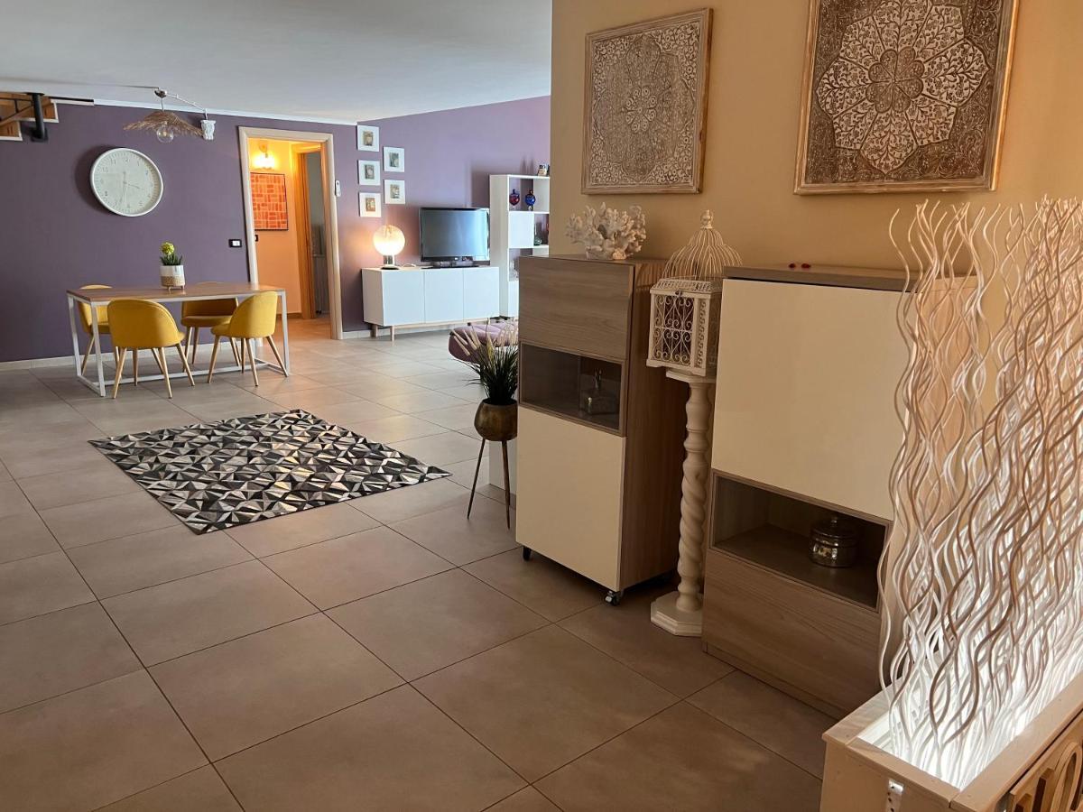 Zefia Home Catania Exterior foto