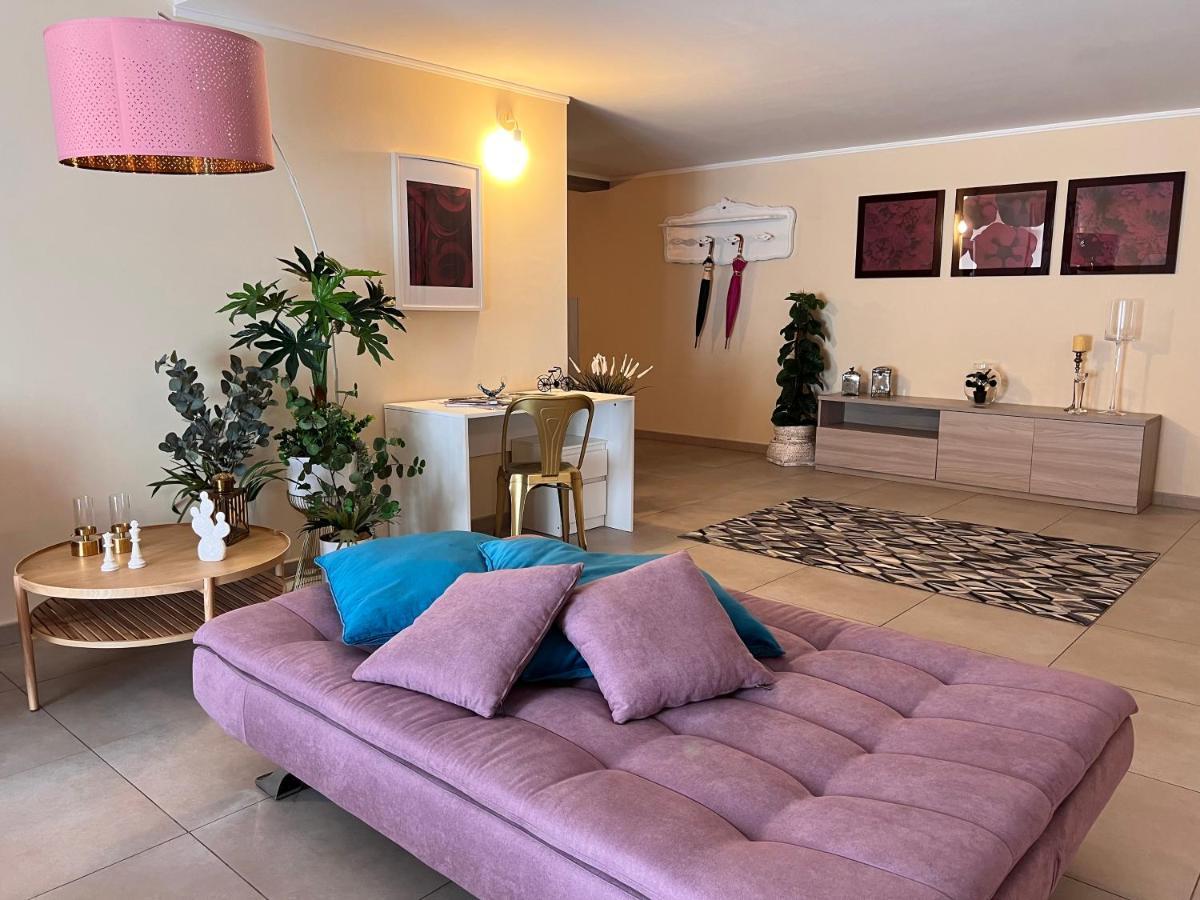 Zefia Home Catania Exterior foto
