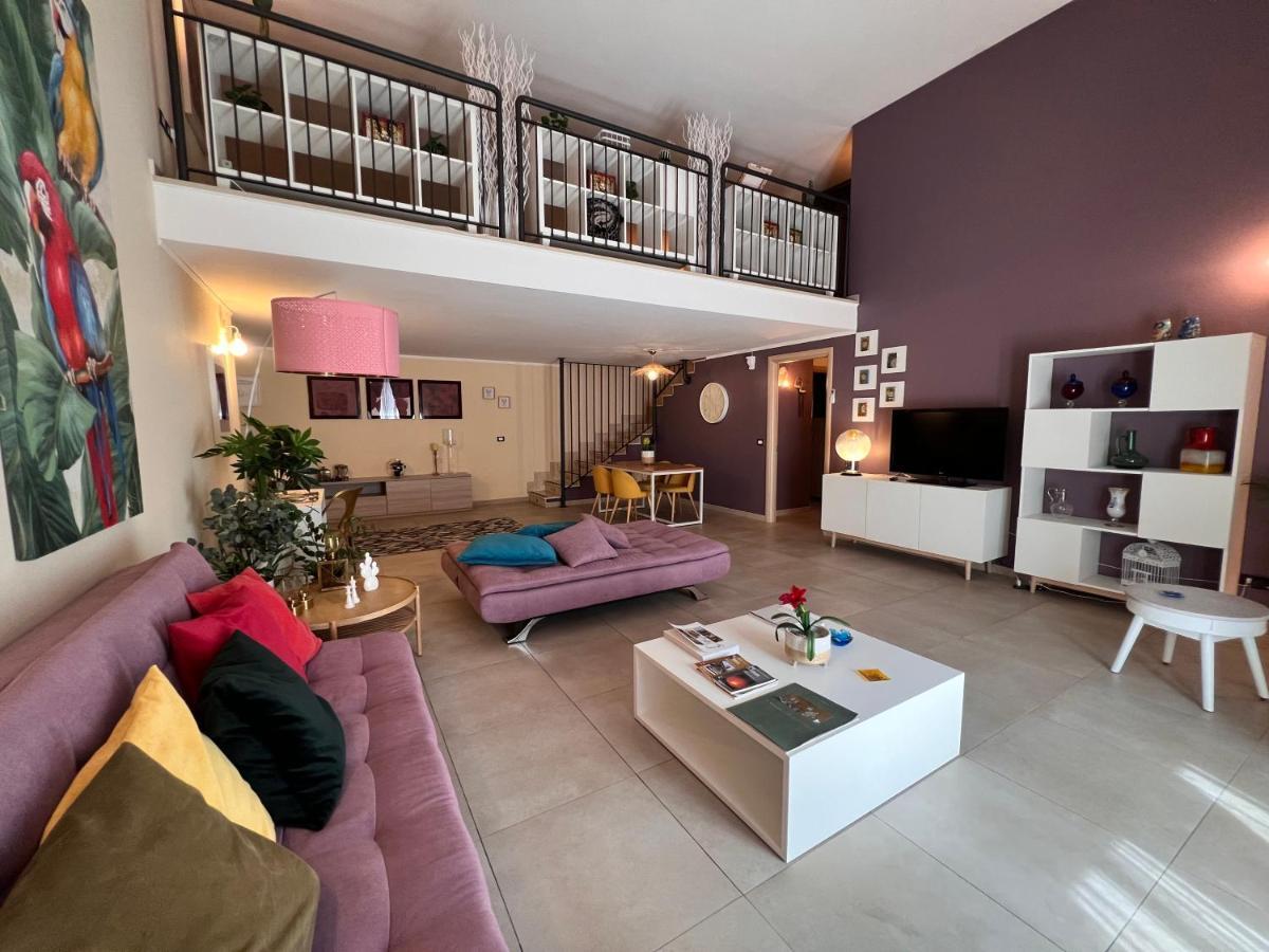 Zefia Home Catania Exterior foto
