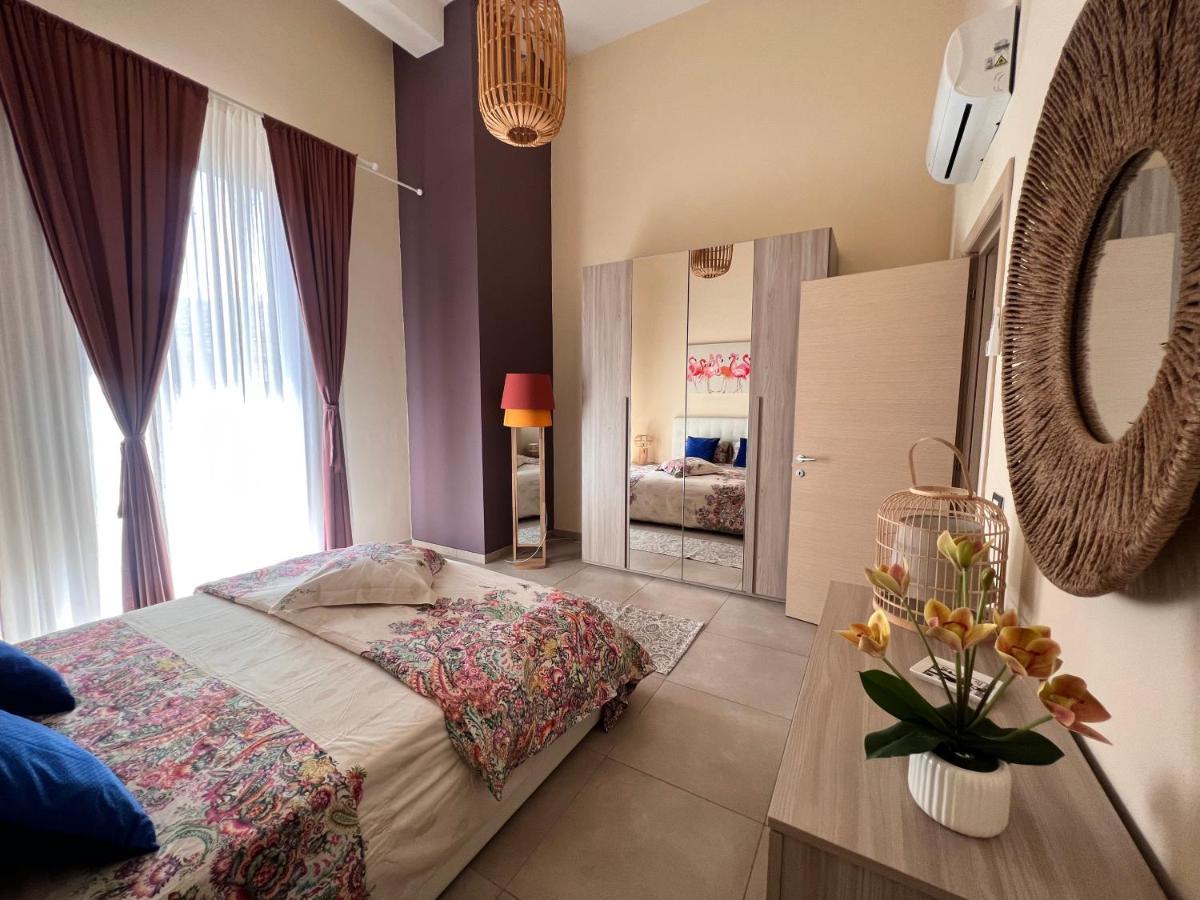 Zefia Home Catania Exterior foto
